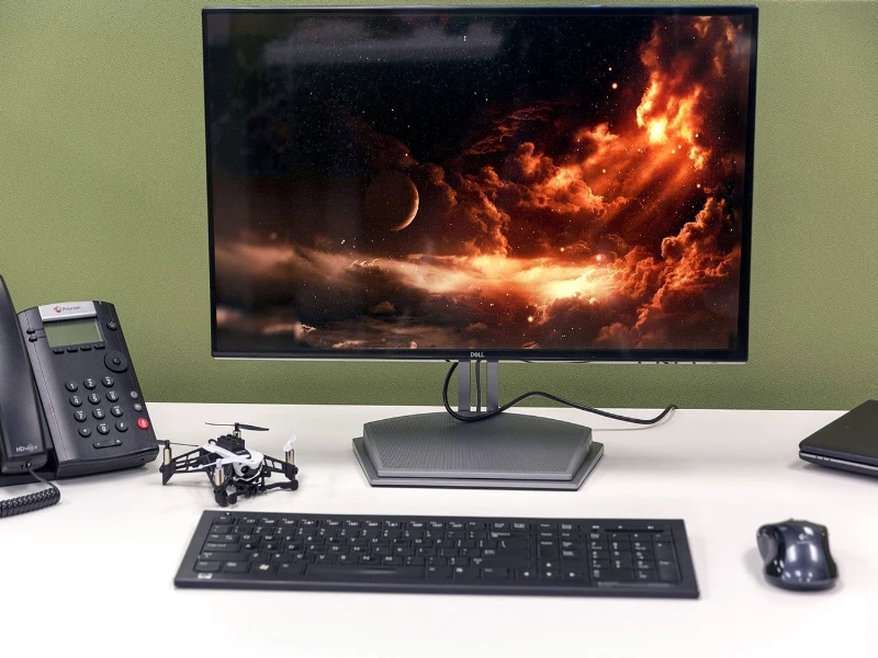 Computer Hardware Power