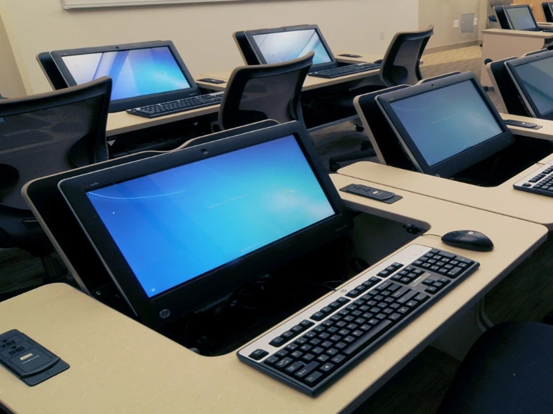 Computer Hardware Power