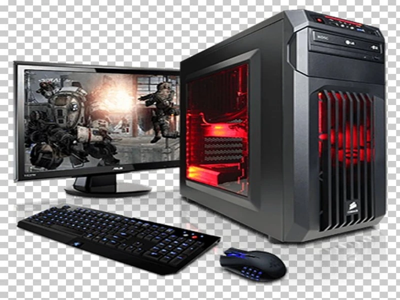 Computer Power
