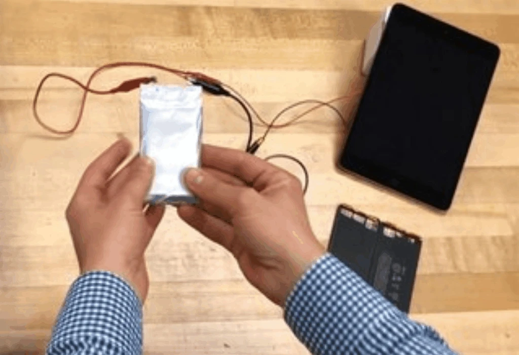Cool Tech Gifts Power