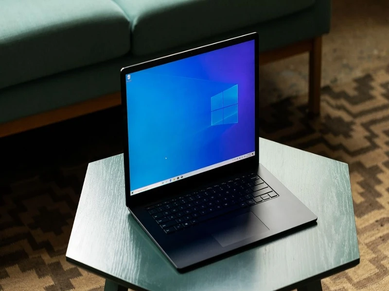 Computer Technology Power