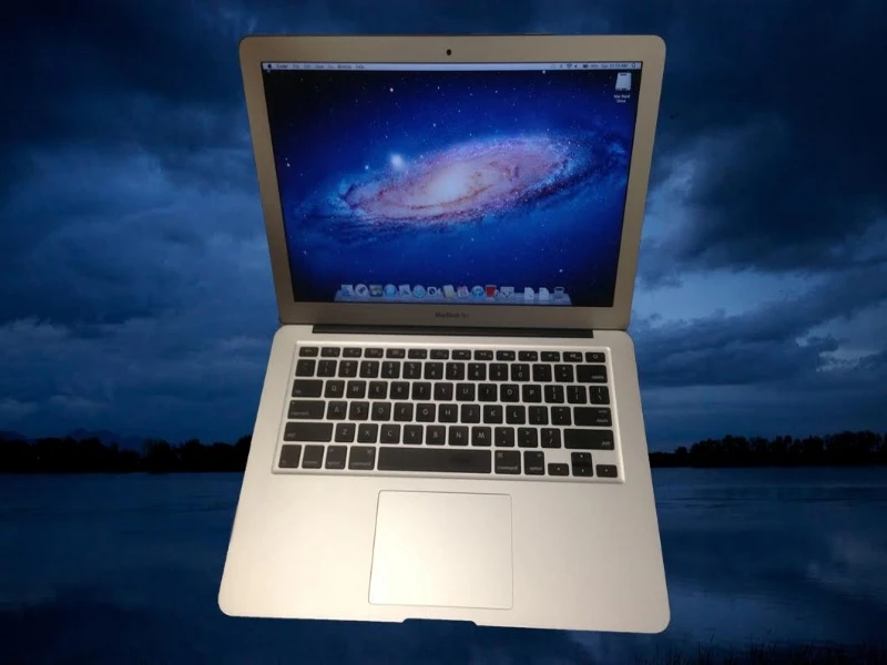 Computer Technology Power