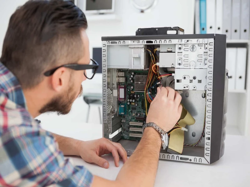 Website Template Power