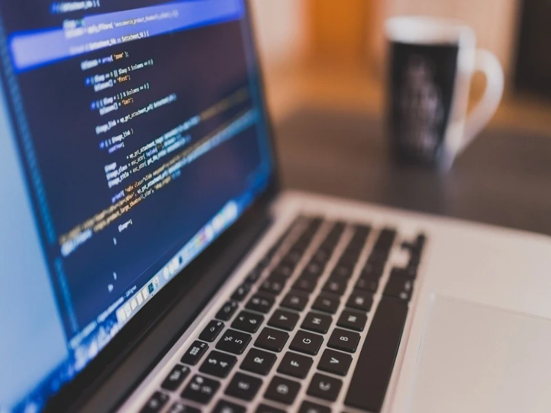 Website Template Power