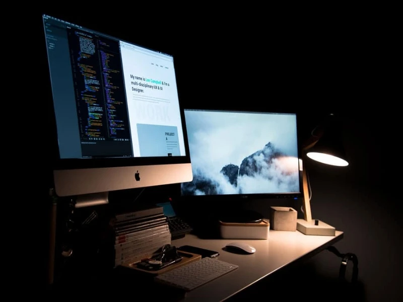 Site Template Power