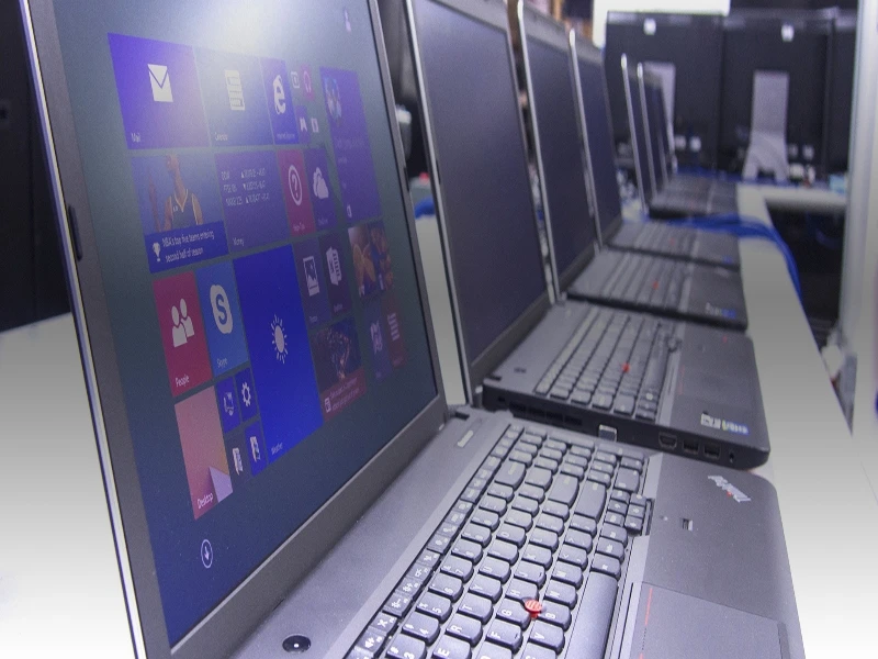 Computer Hardware Power