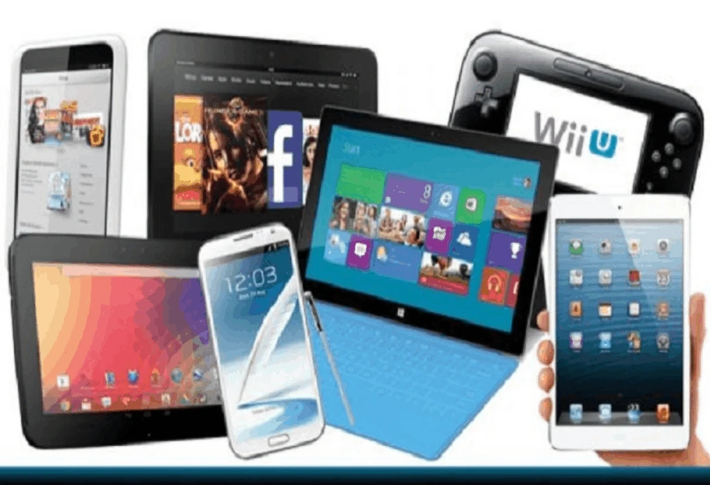 Tech Gifts Power