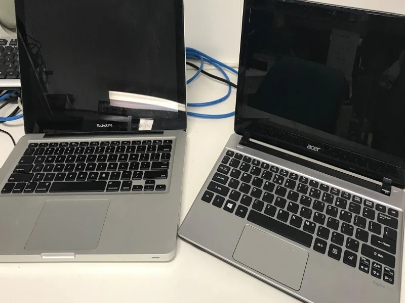 Computer Hardware Power
