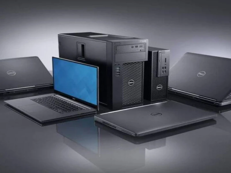 Computer Power