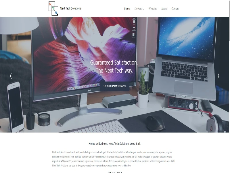 Web Template Power