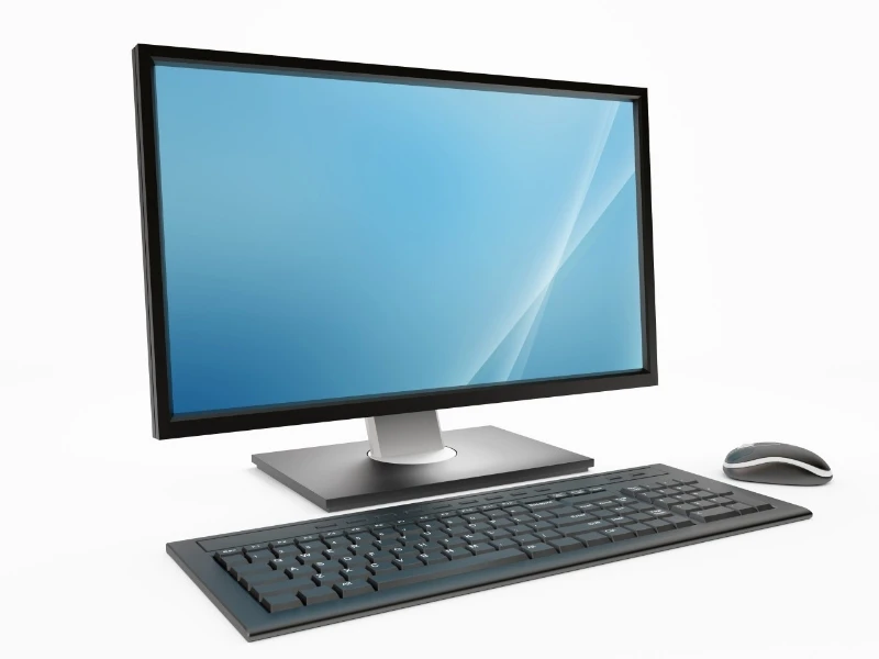 Computer Software Power