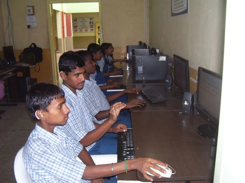 Computer Hardware Power