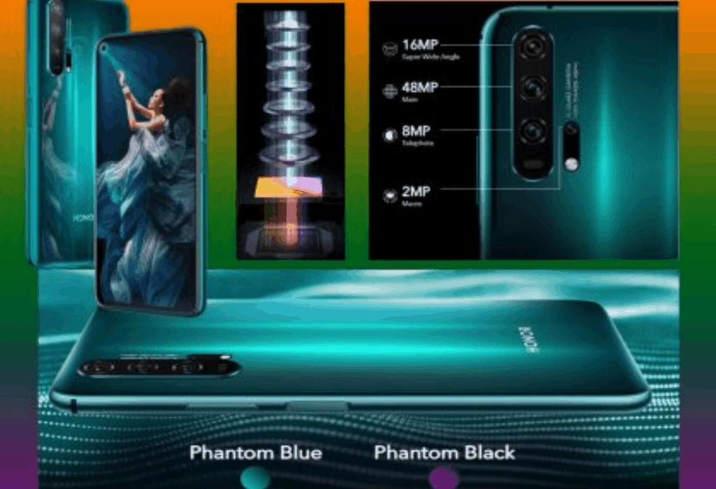 Smartphone Power