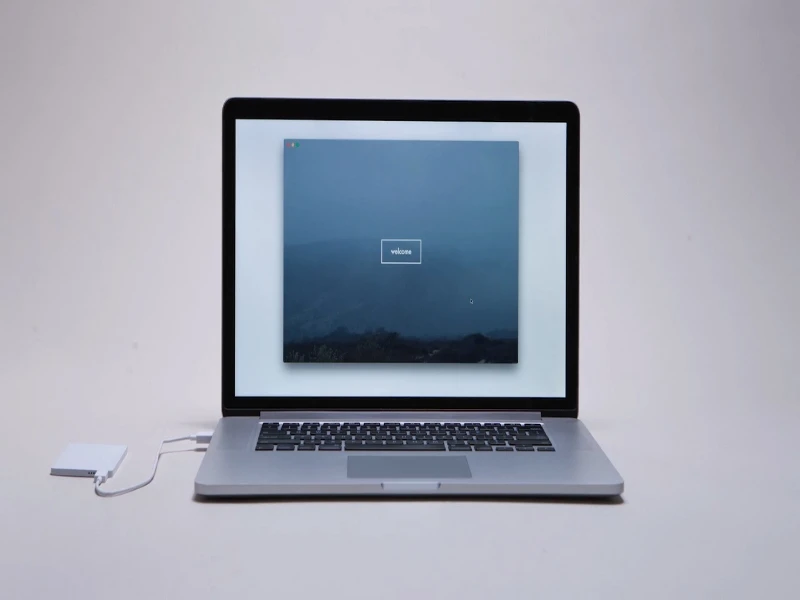 Website Template Power