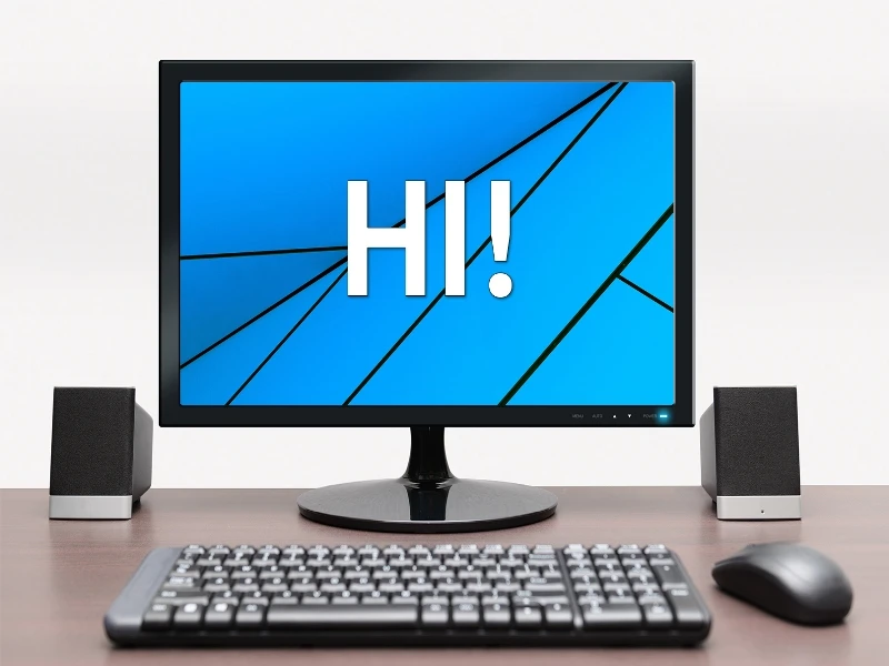 Computer Power