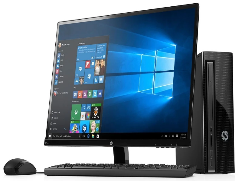 Computer Networking Power