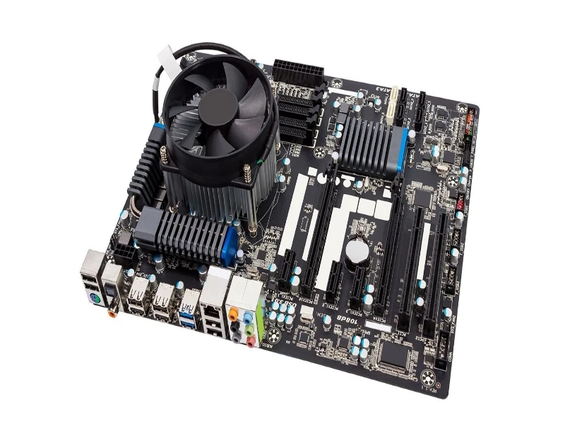 Computer Networking Power