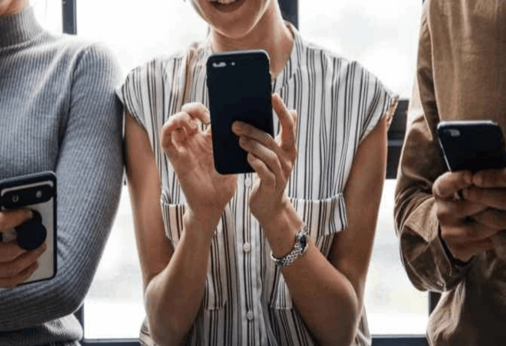 Tech Gifts Power