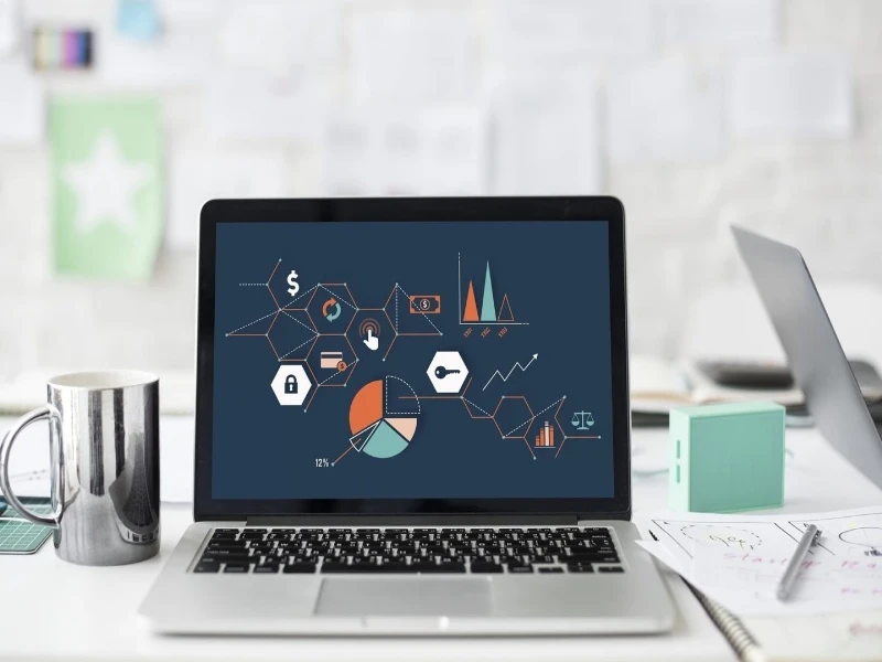 Website Template Power