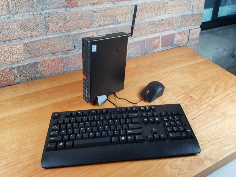 Computer Technology Power