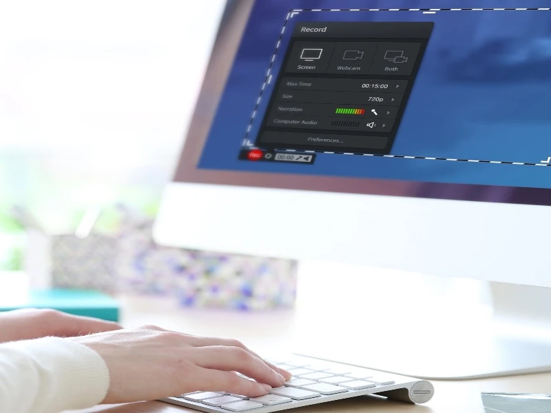 Computer Networking Power