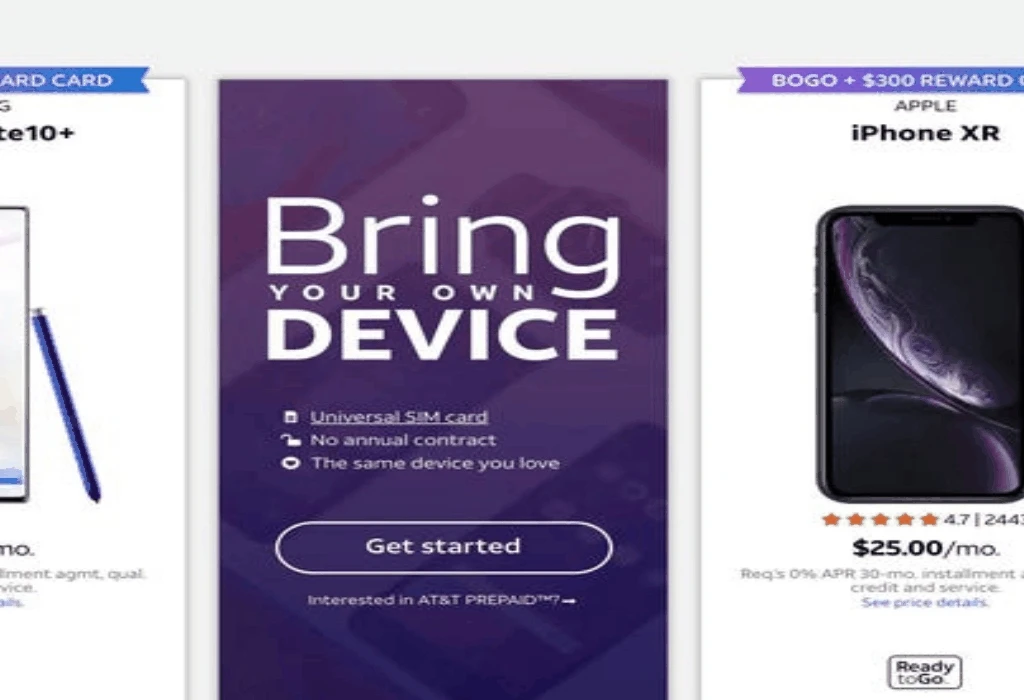 Tech Gifts Power
