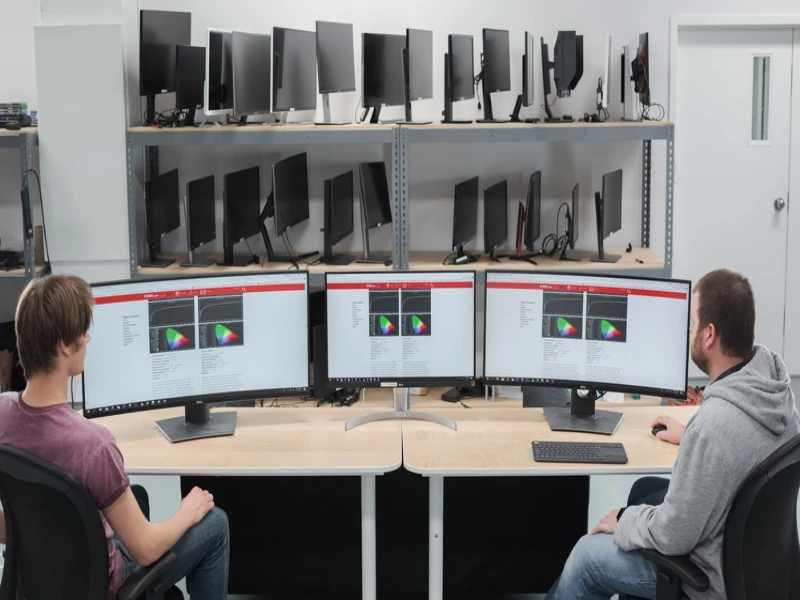 Computer Software Power