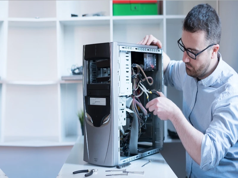 Computer Software Power