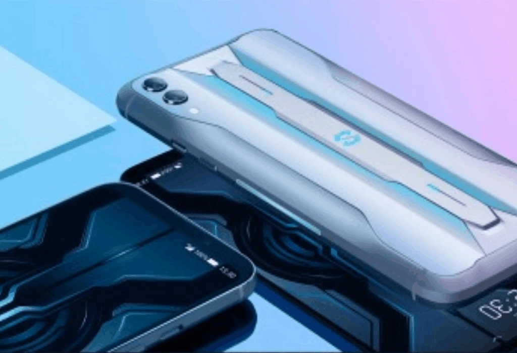 Smartphone Power