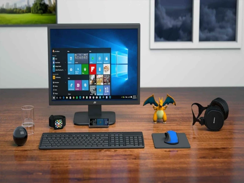 Computer Power