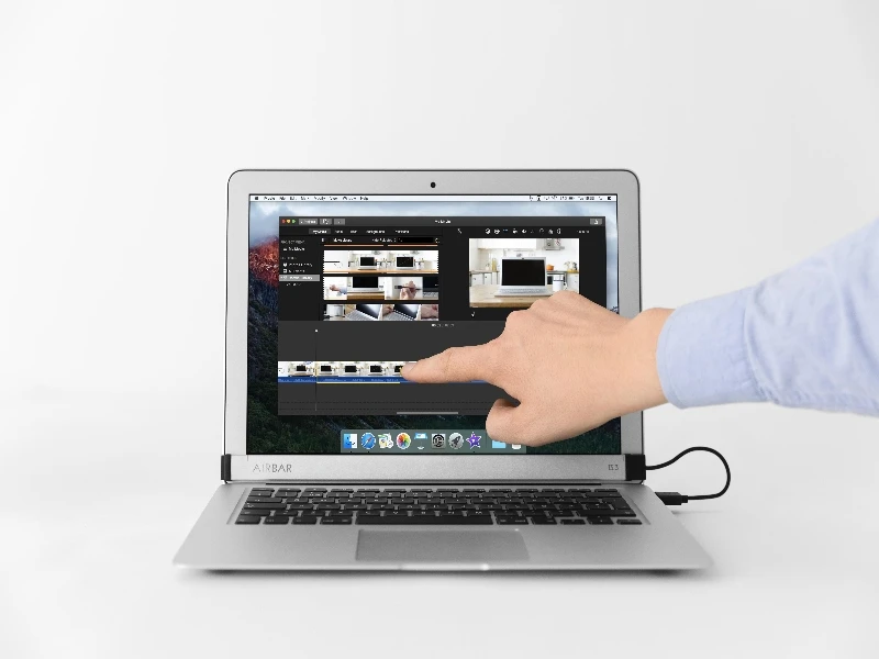 Computer Technology Power