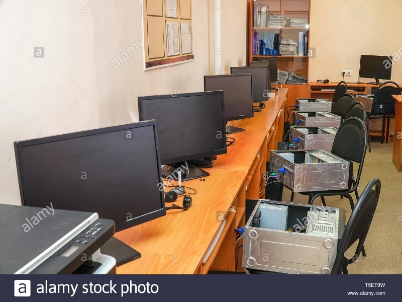Computer Power