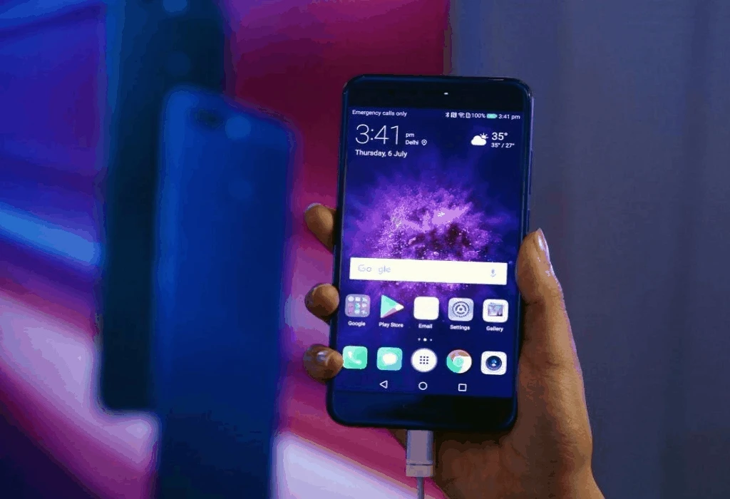 Tech Gifts Power