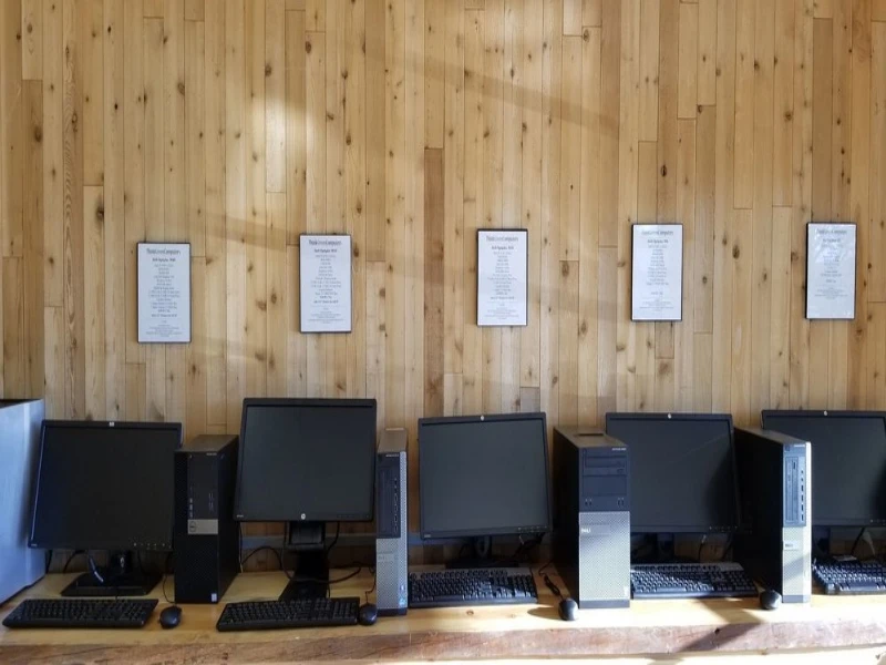 Computer Hardware Power