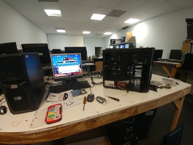 Computer Power