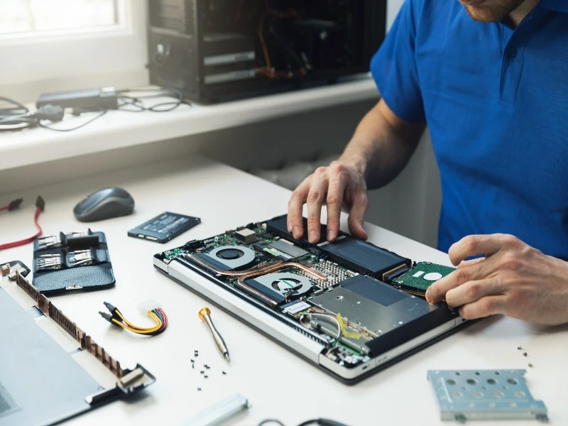 Computer Software Power