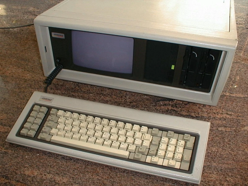 Computer Software Power